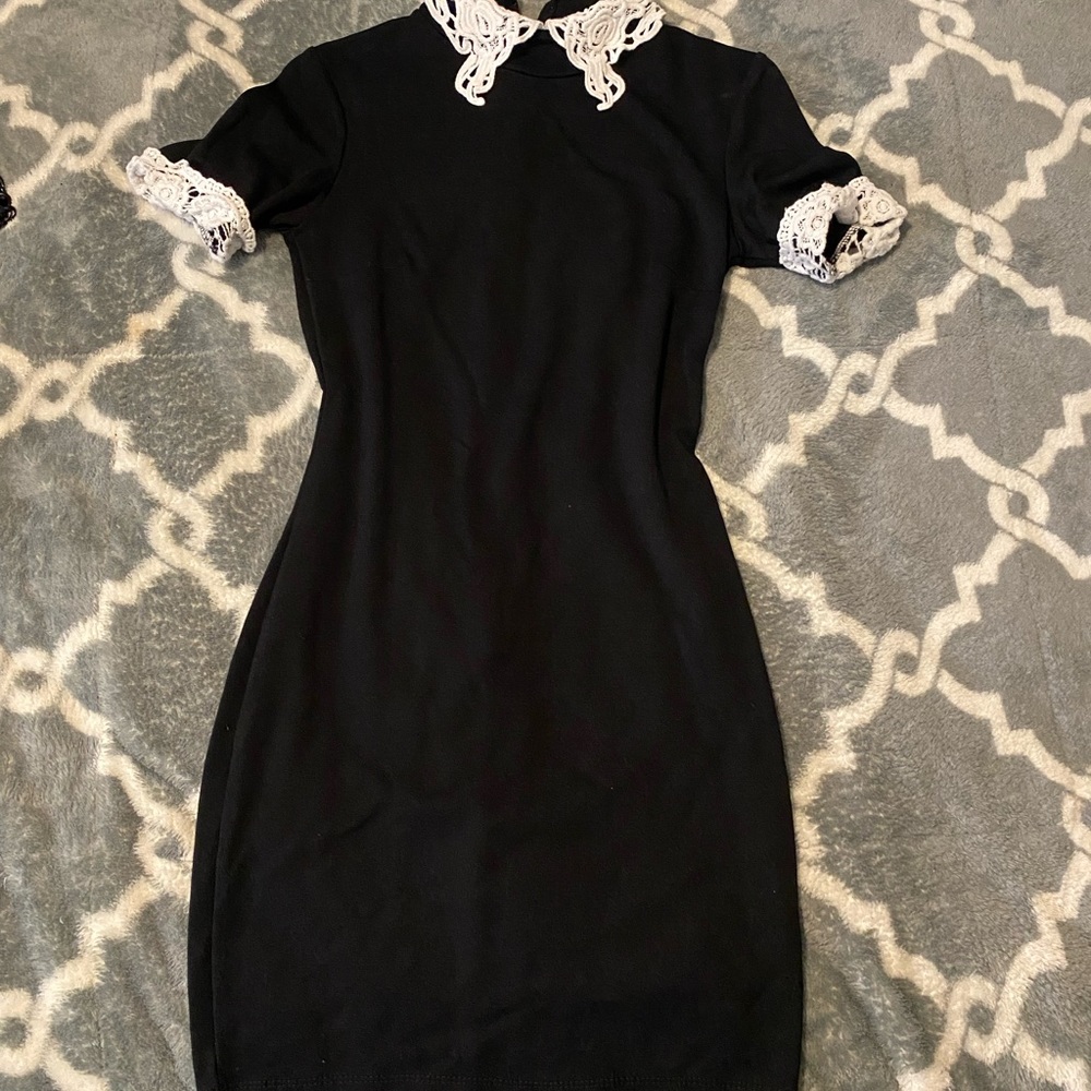 Fashion Nova dress